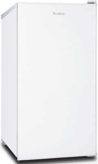 0192161 Холодильник компактный   Tesler RC-95 белый STDN-0044964