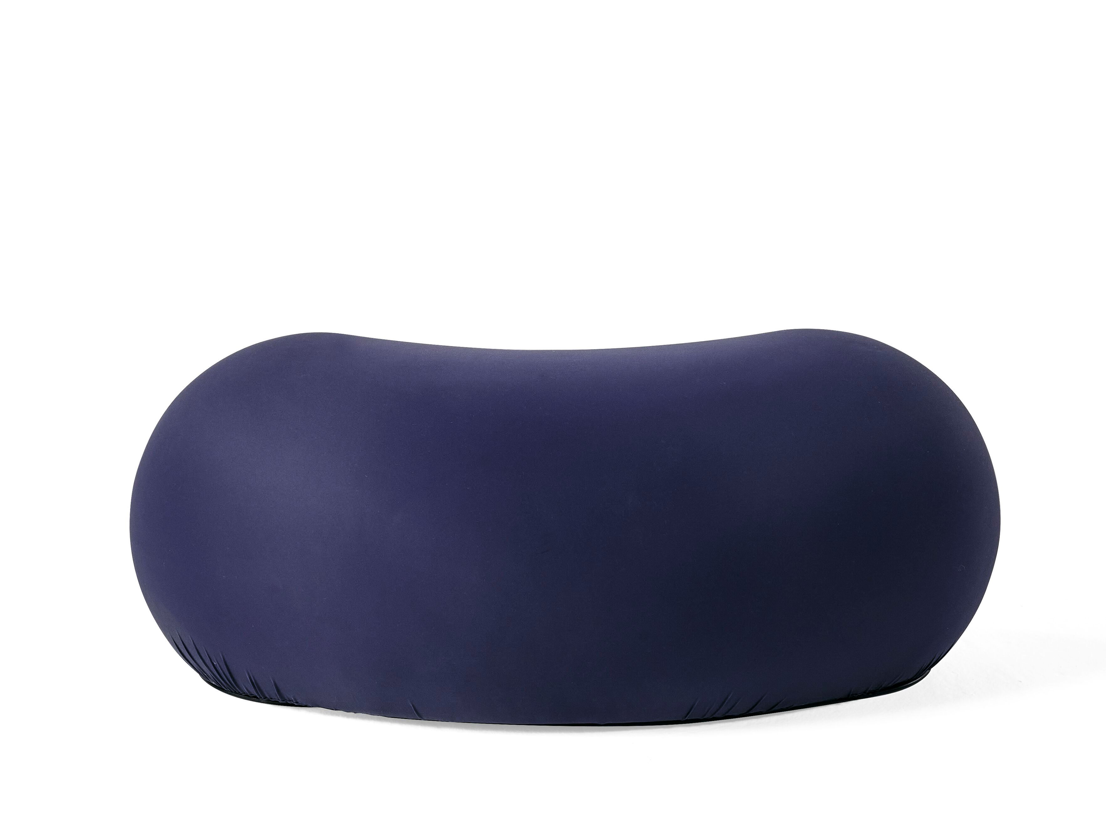 Ткань пуф BALERI ITALIA Tato ARCH-00109361 - Вид №3