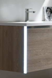 Profilo luci LED Arcombagno Profili Led Точечные светильники для ванной