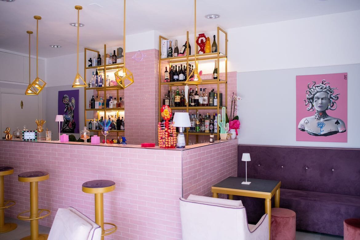 Пол / керамогранит KERADOM OCEANI ARCH-00094191 - Вид №30