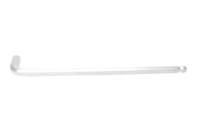 15991619 Г-образный 6-гранный длинный ключ с шаром 14мм RF-76514L Rockforce