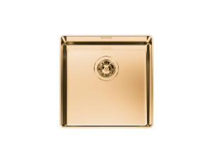 Раковина из нержавеющей стали