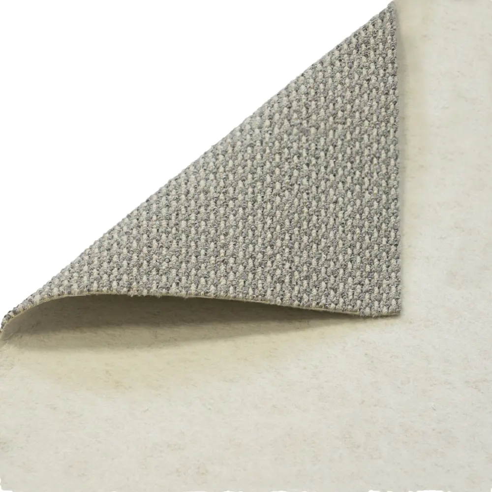 ЗАРТЕКС Ковровое покрытие «Бербер Аттика» серый гранит 4 м 89361893 STLM-0890908 - Вид №3