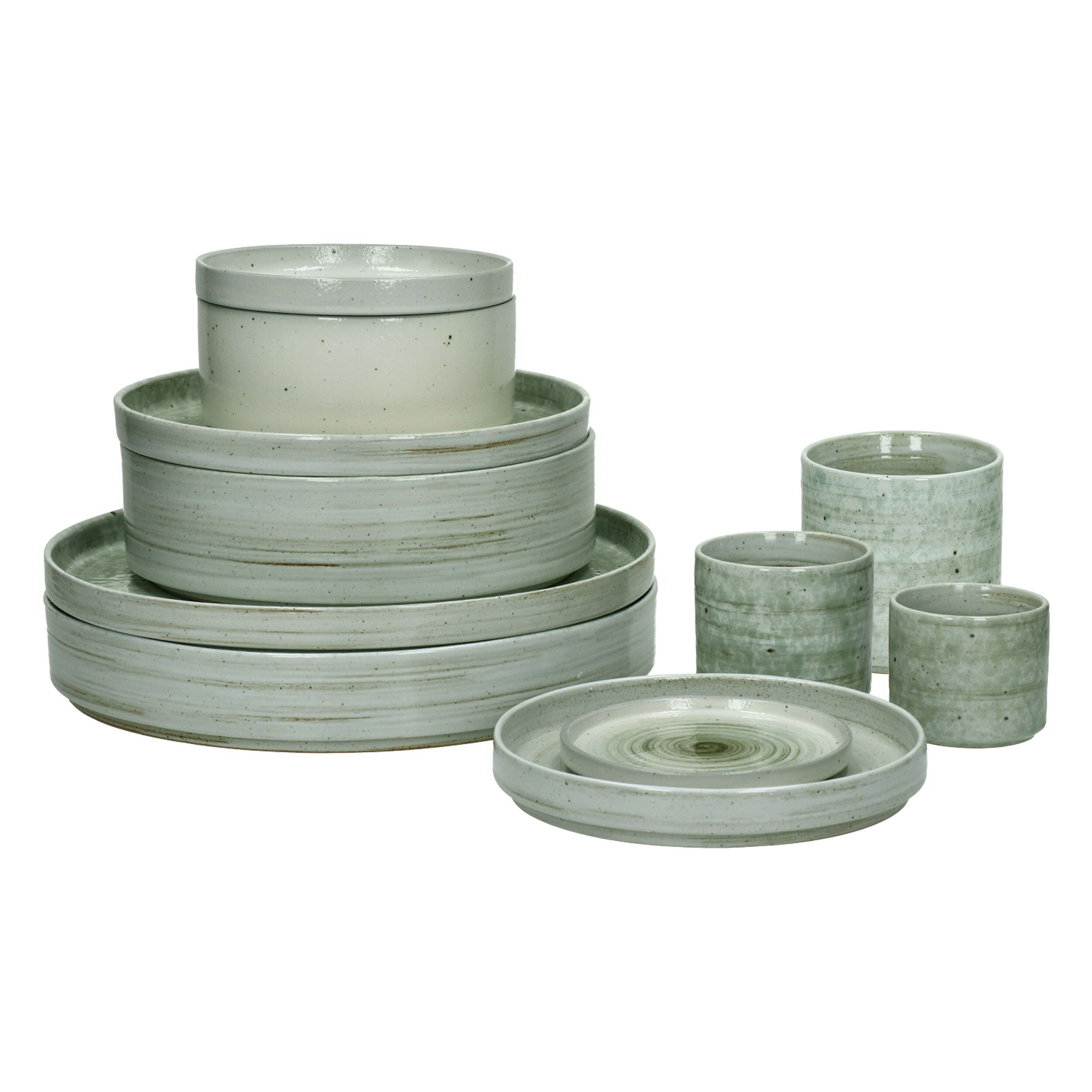 Фарфоровая чаша POMAX Epices ARCH-00071430 - Вид №3