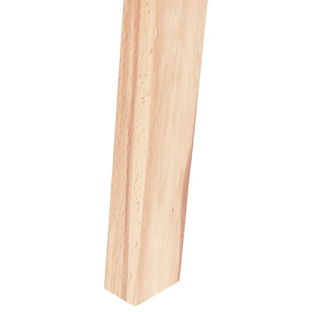 Каркас барного стула SHT-S65, прозрачный лак Sheffilton STLM-2079748 - Вид №6