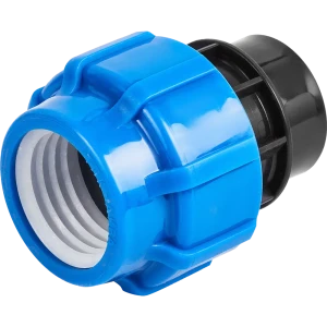 Муфта комбинированная ПНД ТПК-Аква 1 1/2"x50 мм ВР 82382539 STLM-2212593