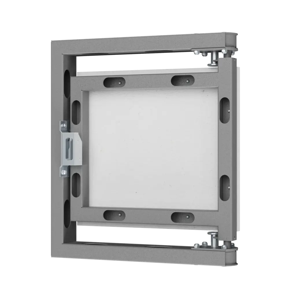Ревизионный люк Эвент Форс скрытого монтажа 60×60 см 89379605 STLM-1364905 - Вид №3