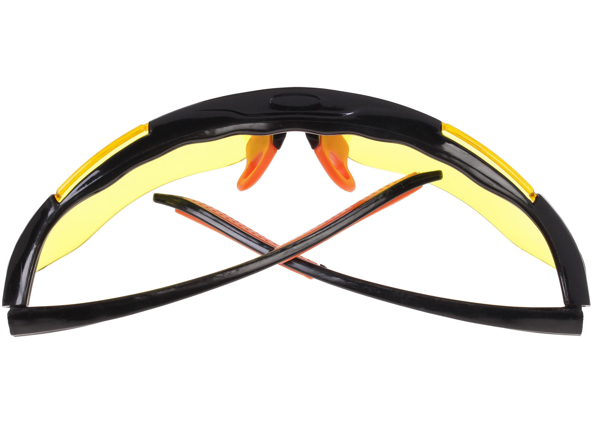 Очки защитные DDE 647-635 1022819 STDN-0019632 - Вид №3