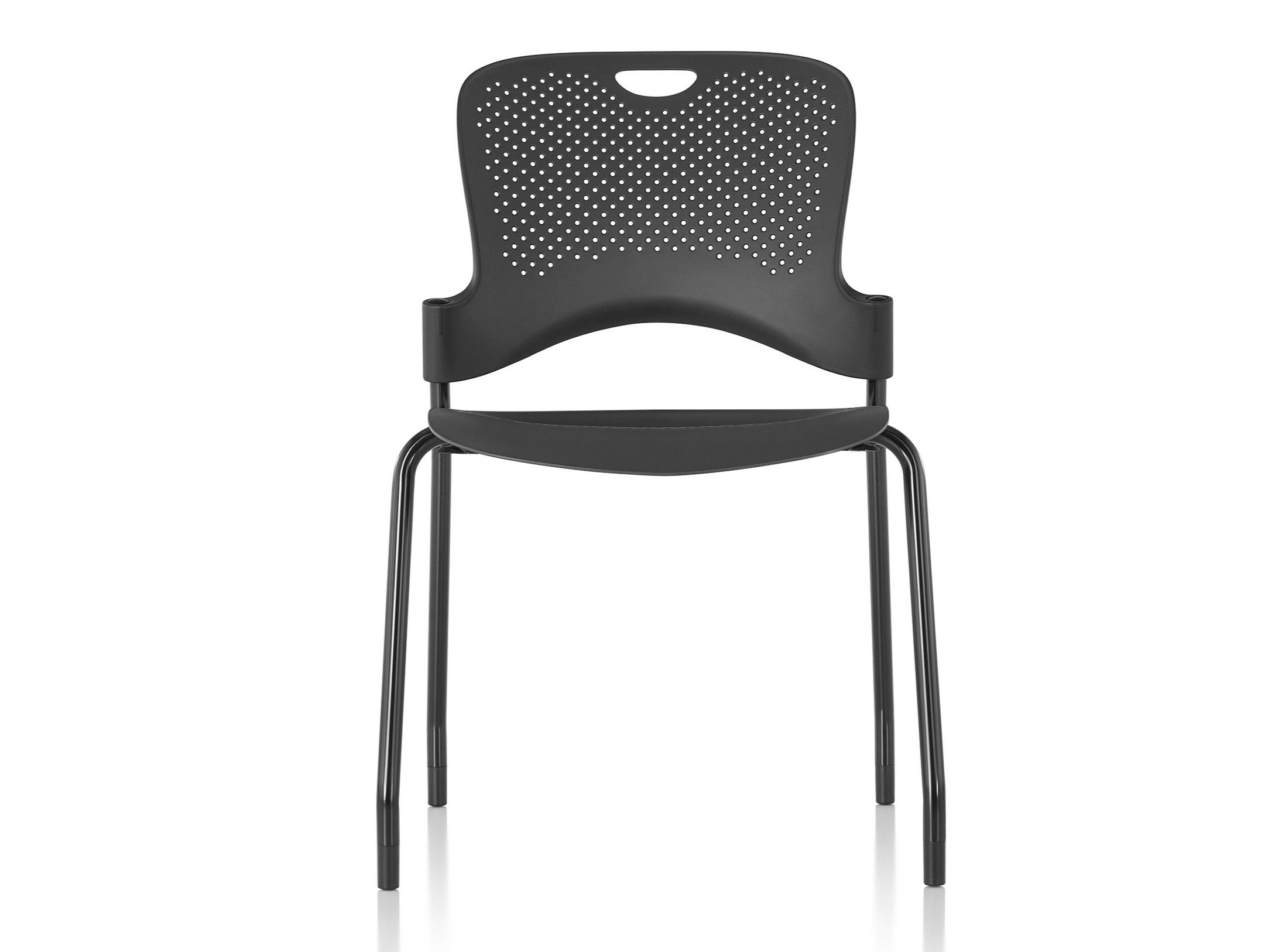 Штабелируемый стул nylon® Herman Miller Caper ARCH-00035243