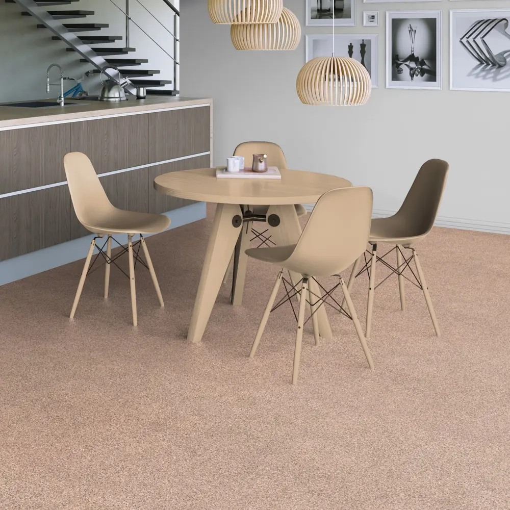 Линолеум «Sprint Pro Sahara 3» 32 класс 1.5 м Tarkett STLM-2123790 - Вид №5