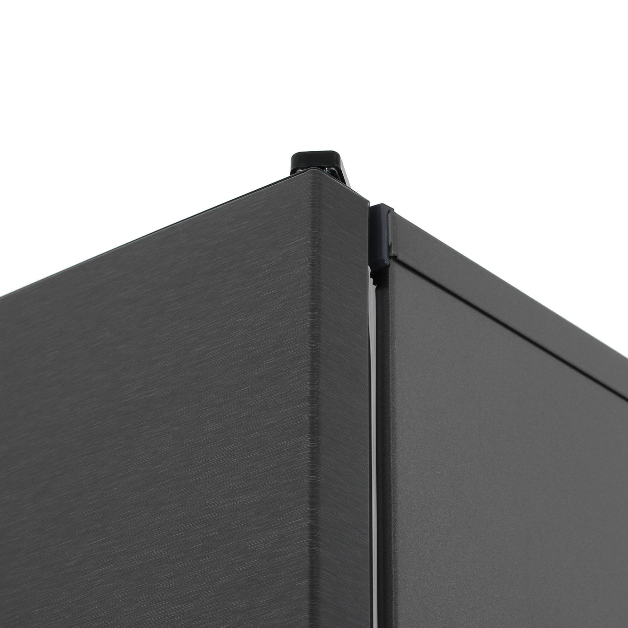 5449139 Холодильник с морозильником   Beko B3R0CNK332HXBR черный STDN-0119124 - Вид №7