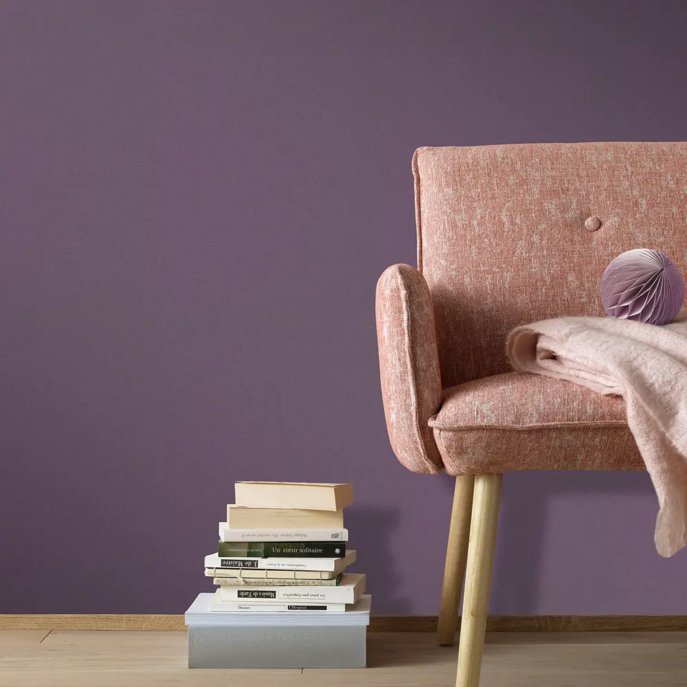 Обои под покраску Erismann Basisvlies белые флизелиновые 1.06 м 89433809 STLM-1564524 - Вид №4