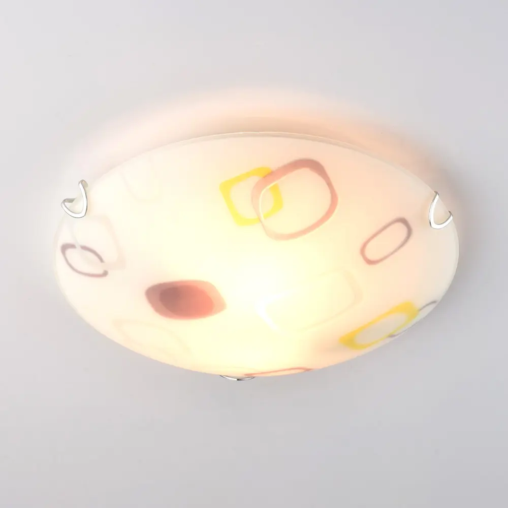 Светильник Васто 2xE27х60 Вт MW-Light STLM-2069115 - Вид №3