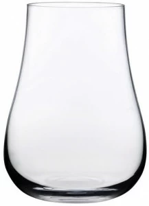 NUDE Набор из четырех стаканов для виски Vintage