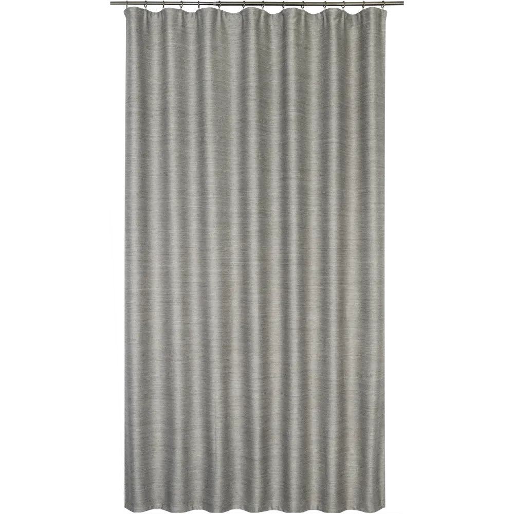 Штора на ленте «Инкубус» 200x280 см цвет коричневый 82707705 STLM-2161027 GARDEN 