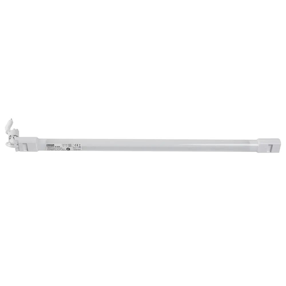 Светильник светодиодный Osram 8.9 Вт, 800 Лм, цвет холодный STLM-2093648 - Вид №1