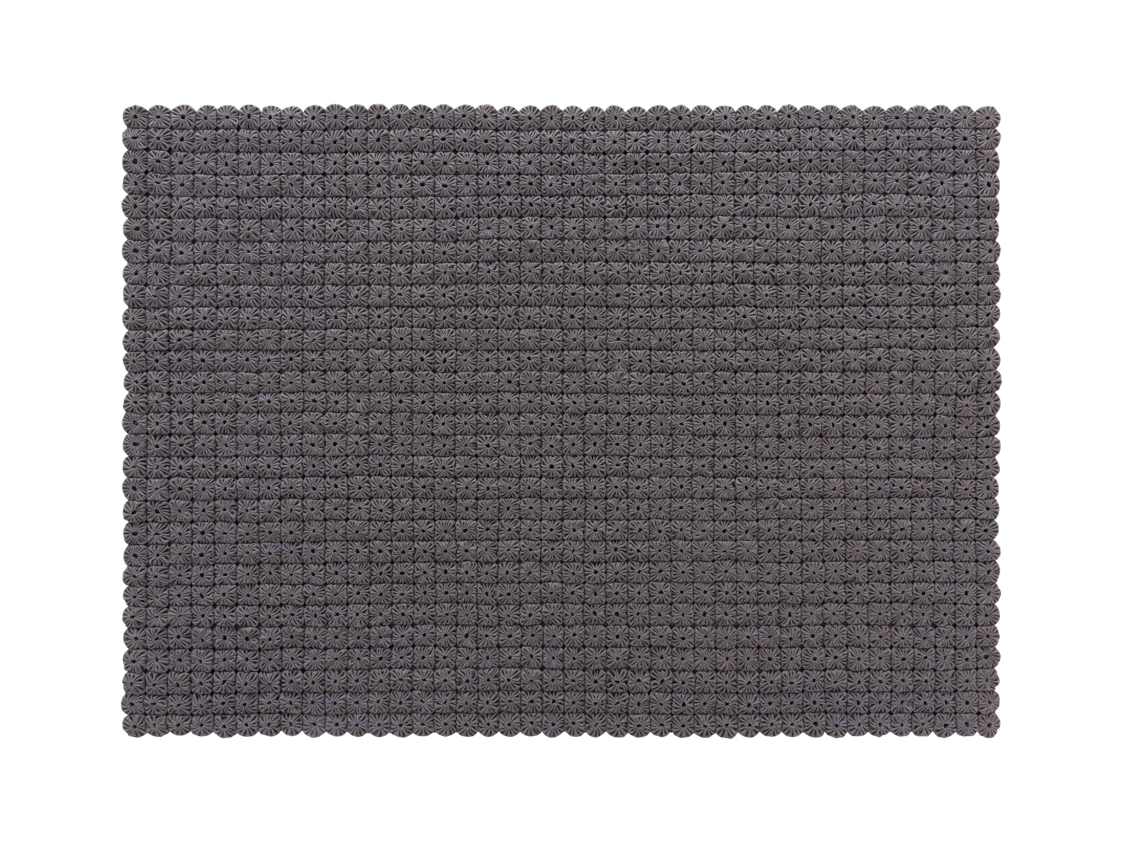 Сплошной цвет шерстяной ковер GAN Momos ARCH-00127333