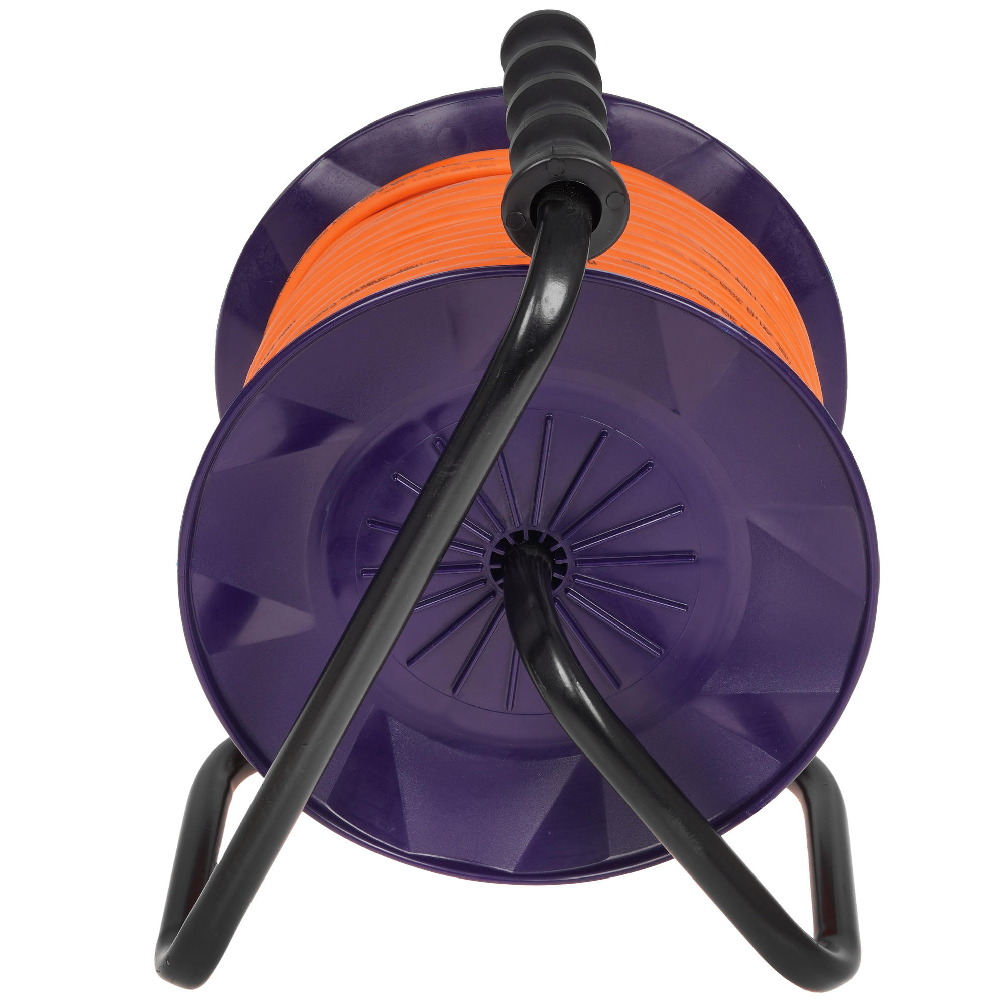 Удлинитель Партнер-электро PowerLine серый 9280521 STDN-0064053 - Вид №5