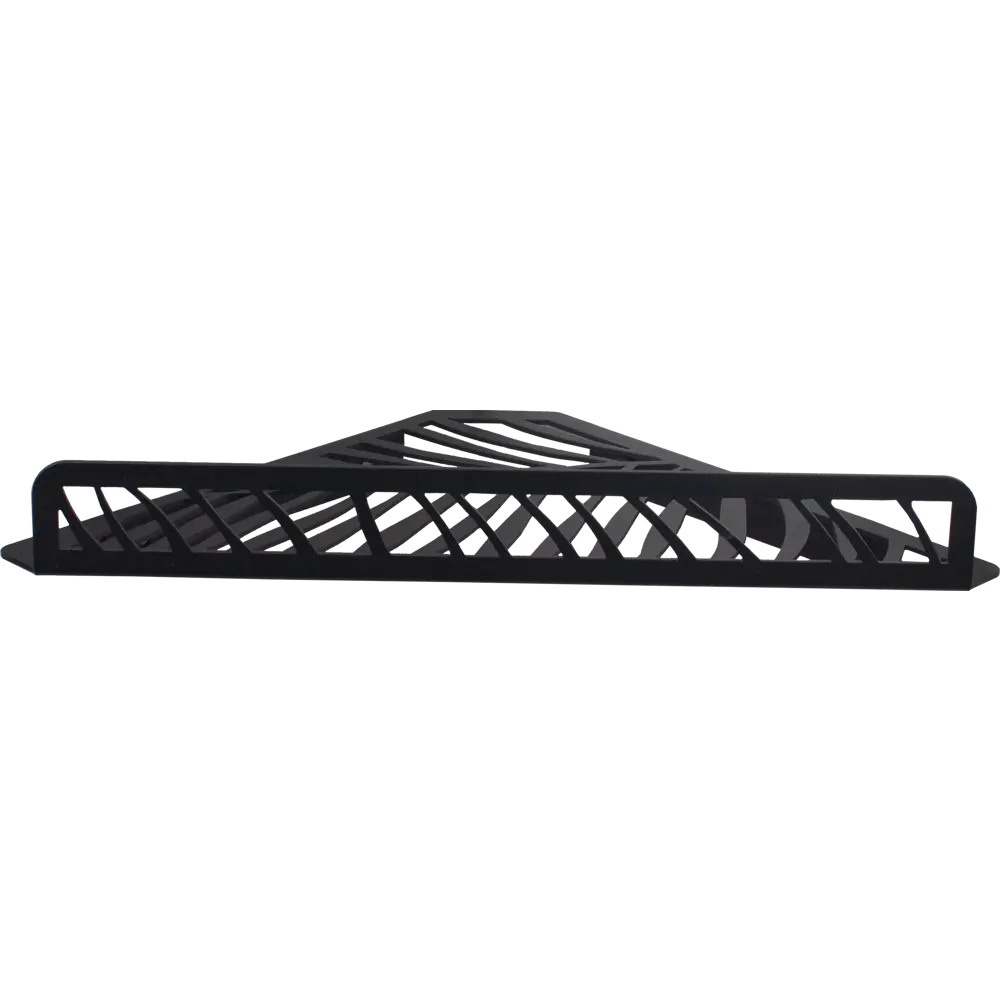 Полка в душевую зону угловая Santreyd Tropical STLM-2181593