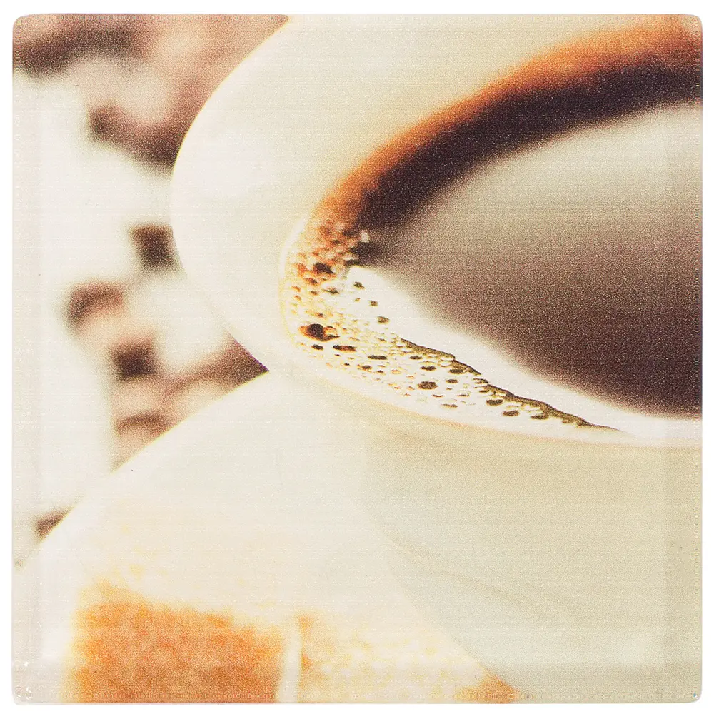 Декор Coffeе-2 «Mallorca» 9.8х9.8 см 13392365 STLM-2167705 Santreyd 