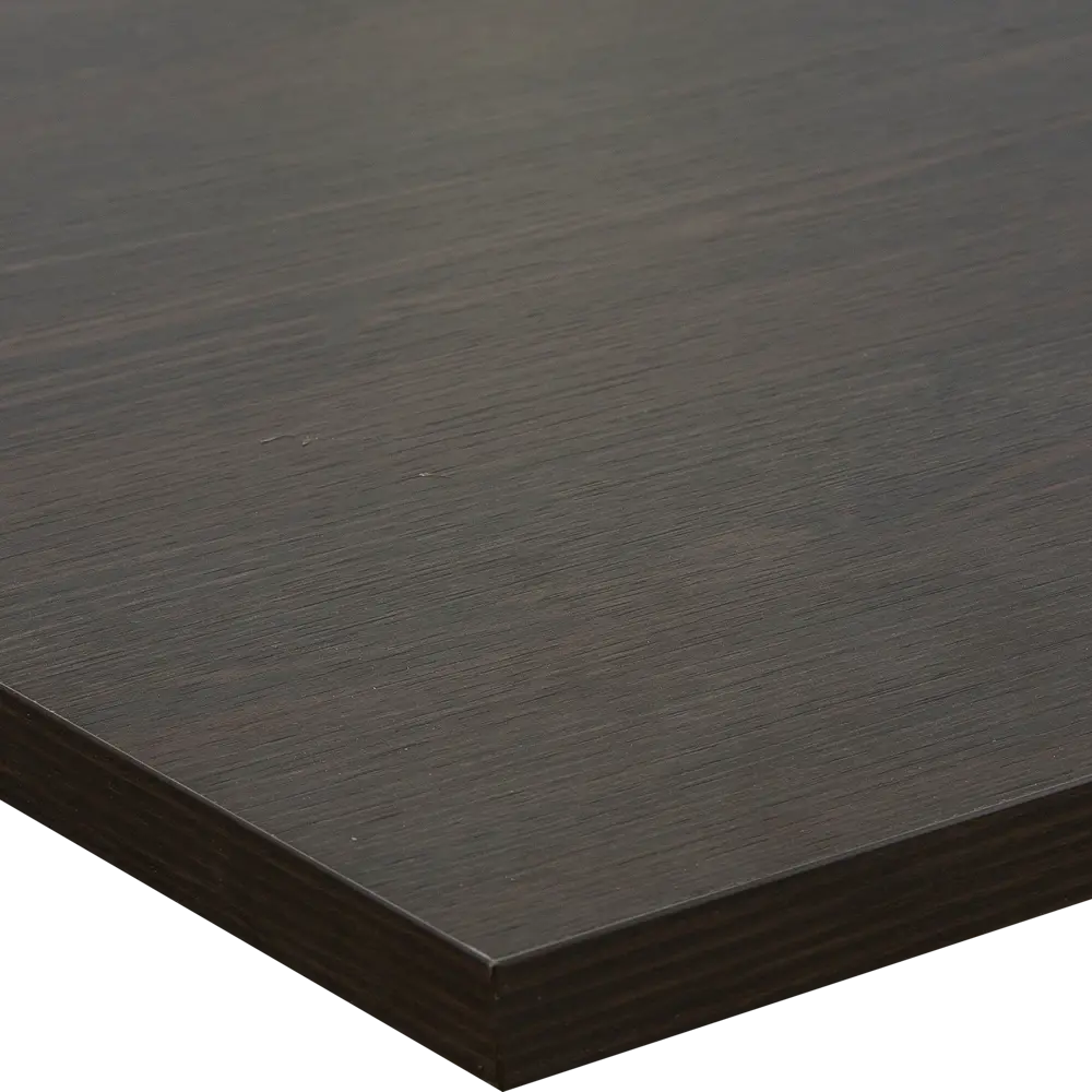 Столешница 150x80x2.5 см ЛДСП цвет дуб термо Santreyd STLM-2136675 - Вид №1