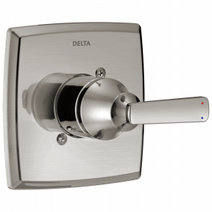 T14064-SS Трим только для клапана Monitor® серии 14 Delta Faucet Ashlyn Нержавеющая сталь