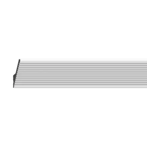 ЕВРОПЛАСТ 6.50.702 6.50.702 Вспененный композиционный полимер высокой плотности на основе полистирола, изготовлено методом экструзии