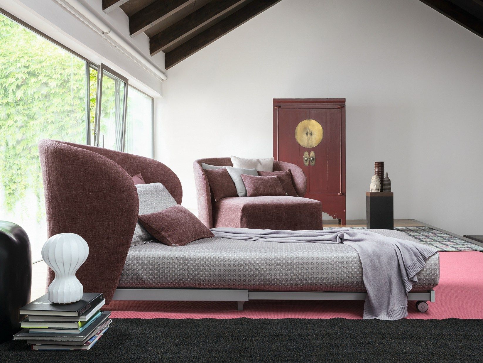 Съемное кресло Flou Селин ARCH-00040794 - Вид №3