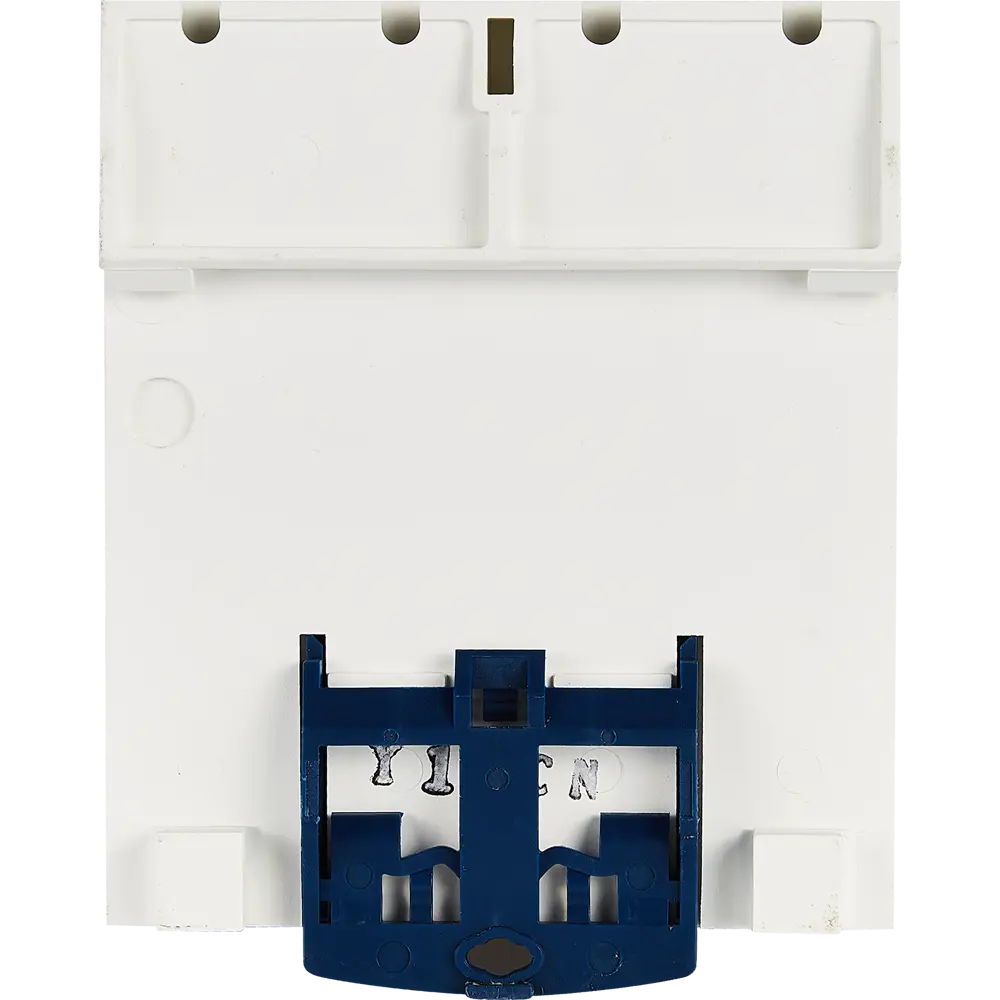 КЭАЗ УЗО 4-полюсное 25А с защитой от утечек тока 30мА 89341825 STLM-1112081 - Вид №2