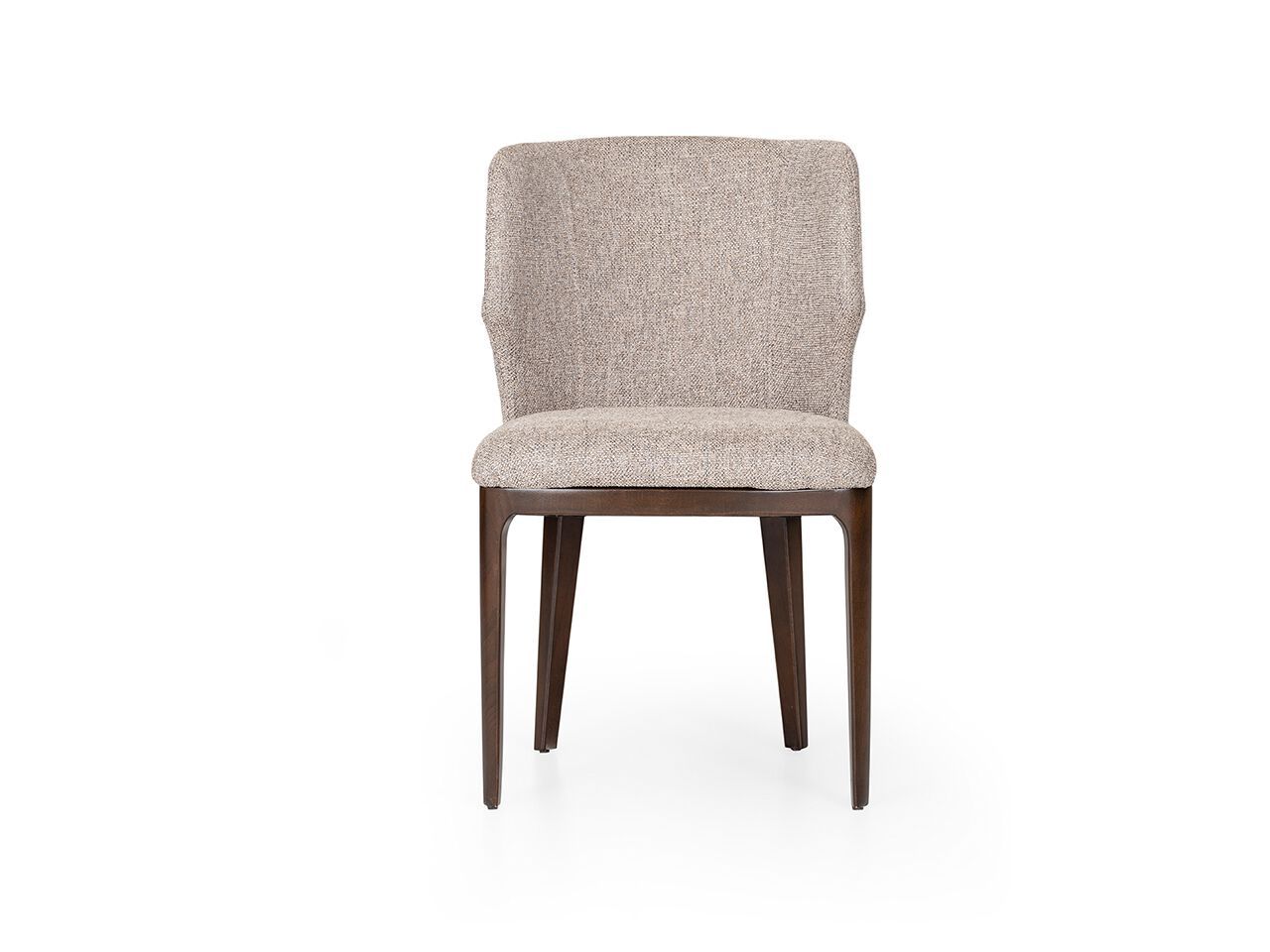 Тканевый стул с мягким сиденьем NDESIGN Tawny ARCH-00019272 - Вид №1