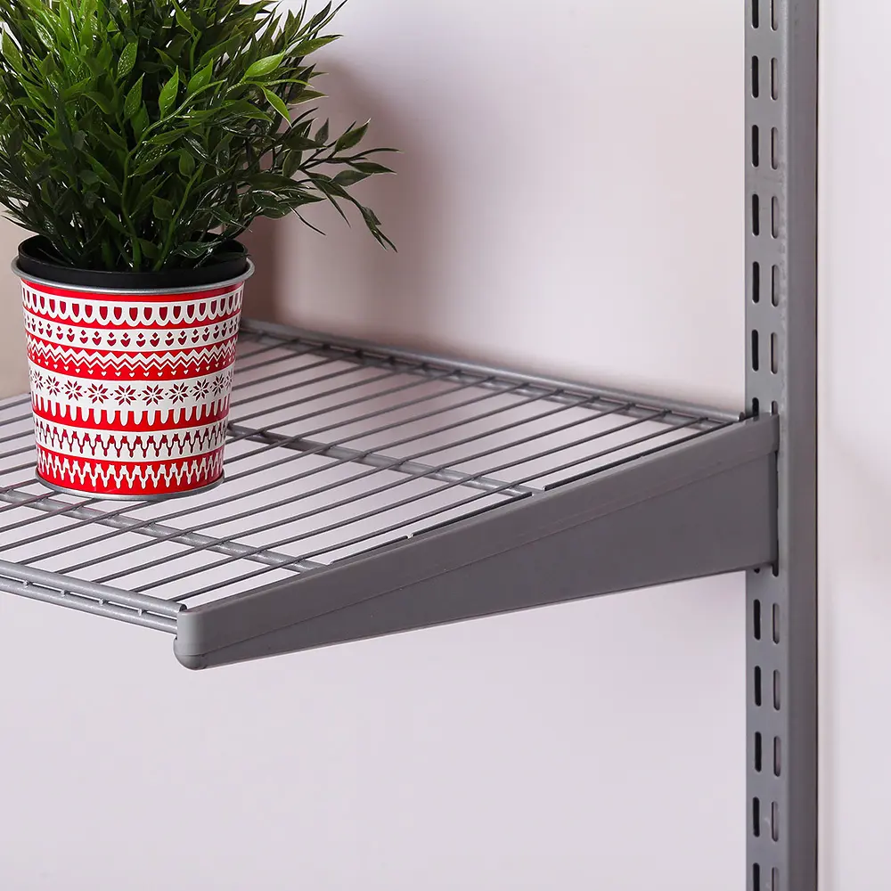 LARVIJ Декоративные заглушки для кронштейнов гардеробной системы 89370222 STLM-1090864 - Вид №1