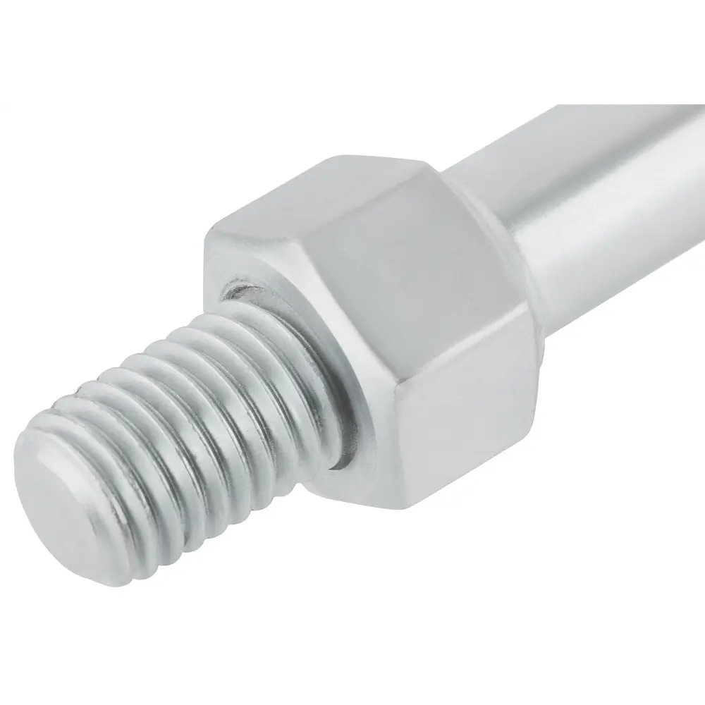 Насадка-миксер Fit 04281 120x590 мм, сталь STLM-2153809 - Вид №3