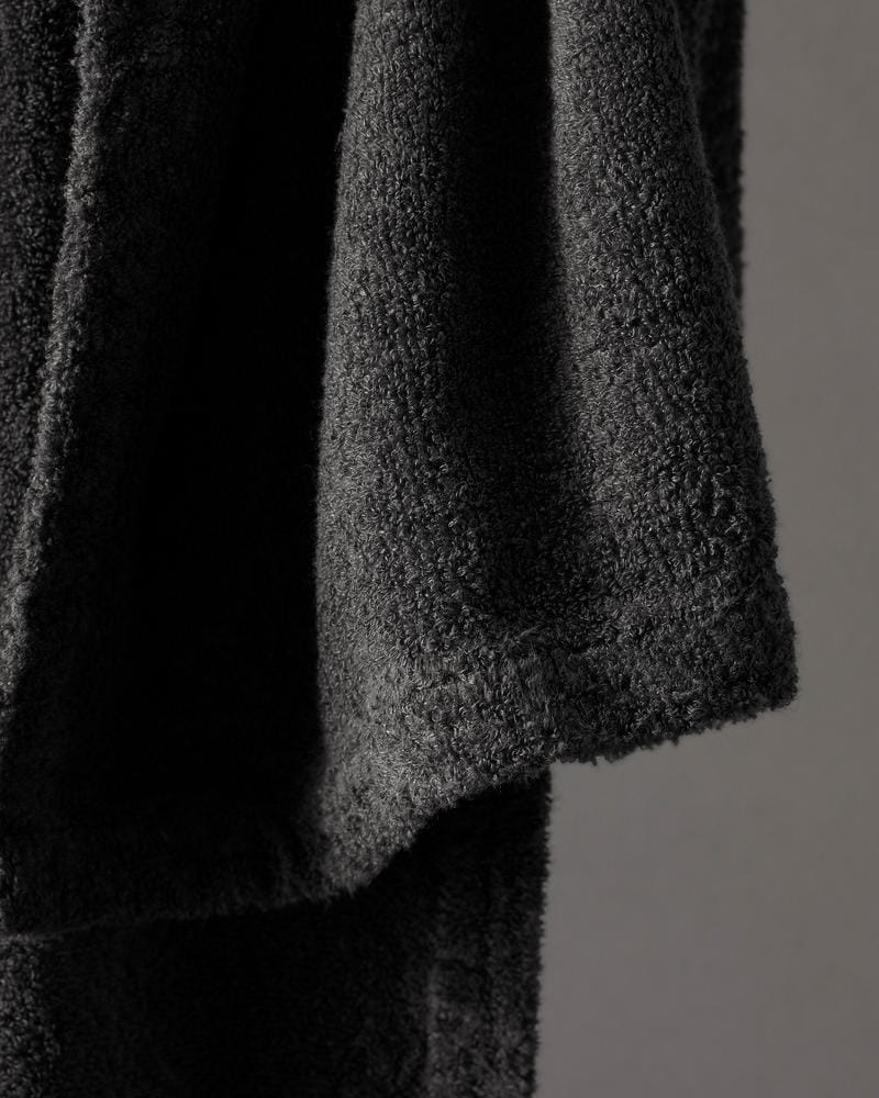 Пара льняная махровая ванна Society Limonta LINGE ARCH-00041882 - Вид №13