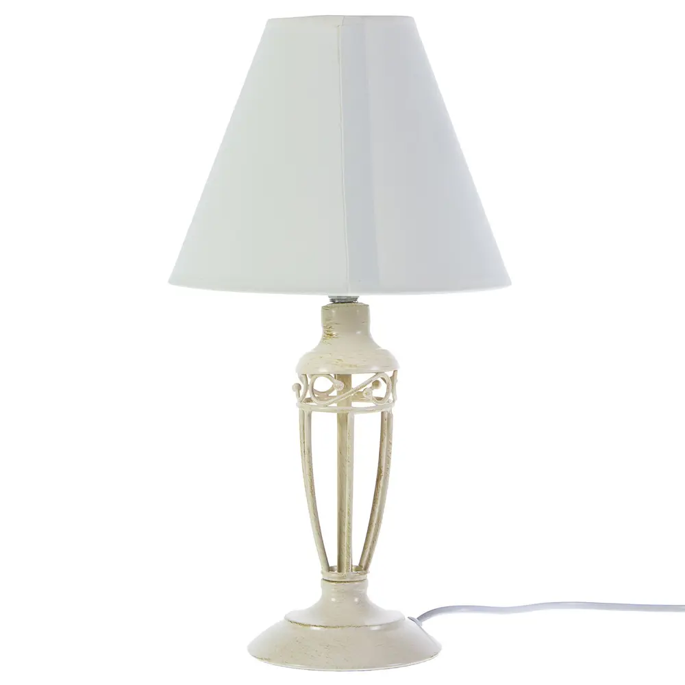 Настольная лампа Eglo «Antica» 1xE14x60 Вт STLM-2162478 - Вид №1