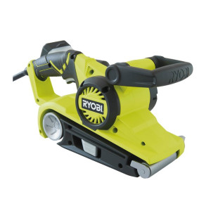 Ленточная шлифмашина Ryobi EBS800V 5481149