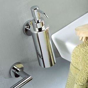 Moderno Collection аксессуары для ванной комнаты серия Medea Stilhaus