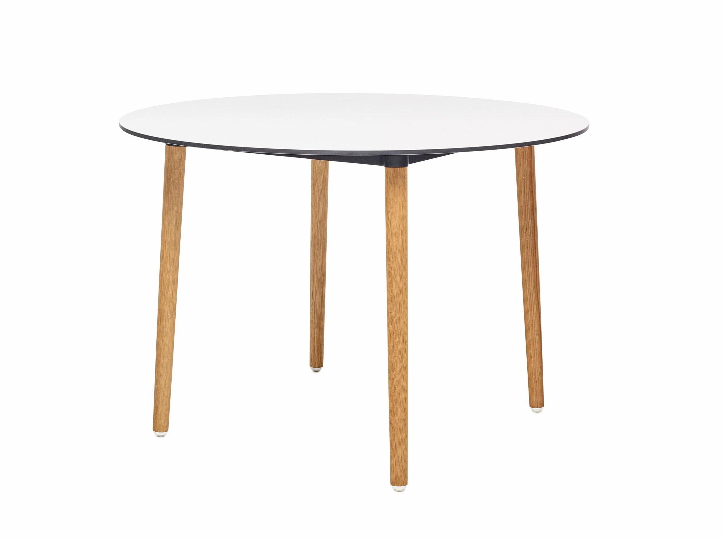 Круглый стол HPL Quinze & Milan Pilot ARCH-00035754 - Вид №2