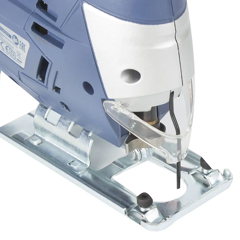 Лобзик Dexter, 570 Вт DEXTER POWER STLM-2058365 - Вид №2