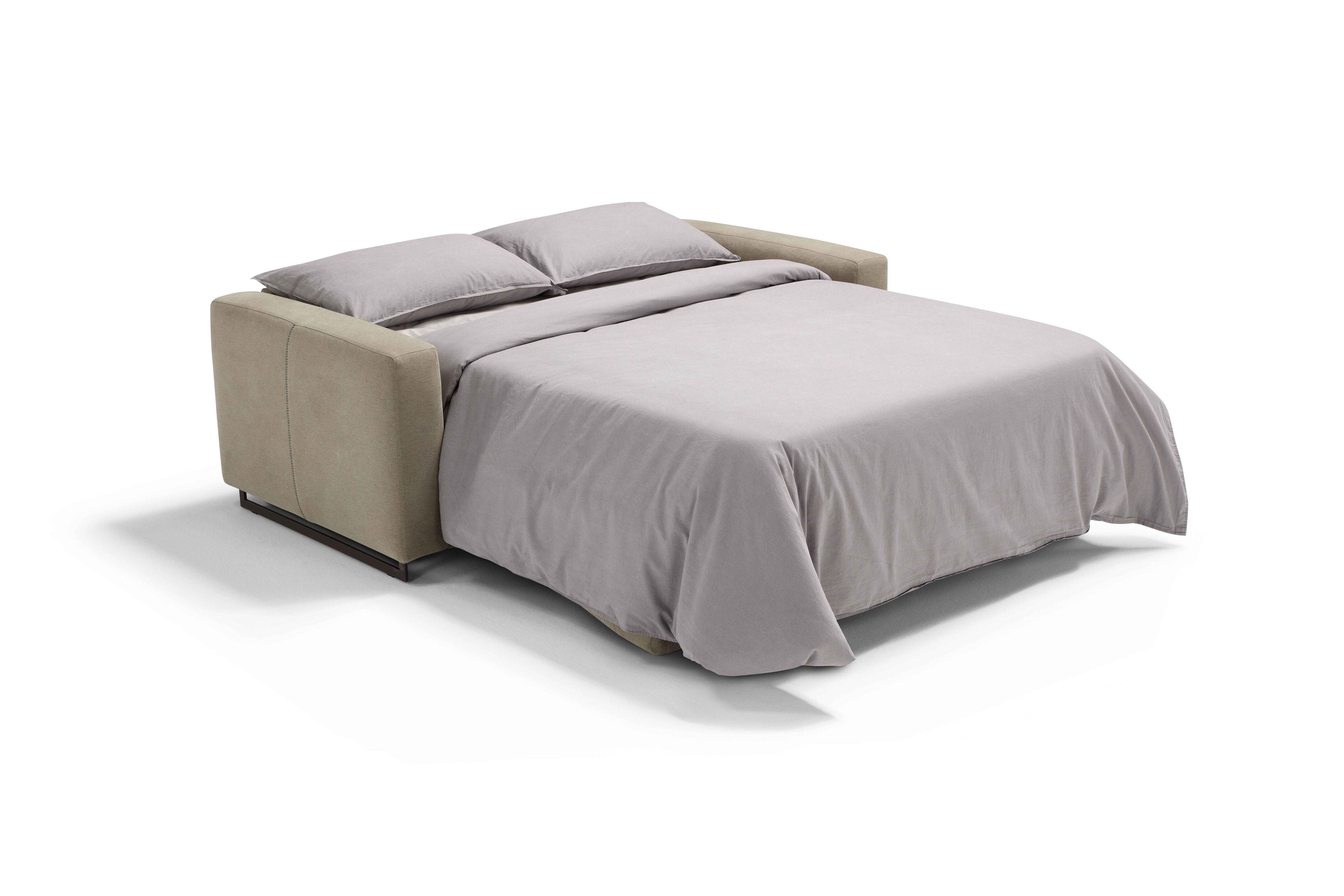 Тканевый раскладной диван-кровать Dienne Salotti Modular ARCH-00111844 - Вид №5