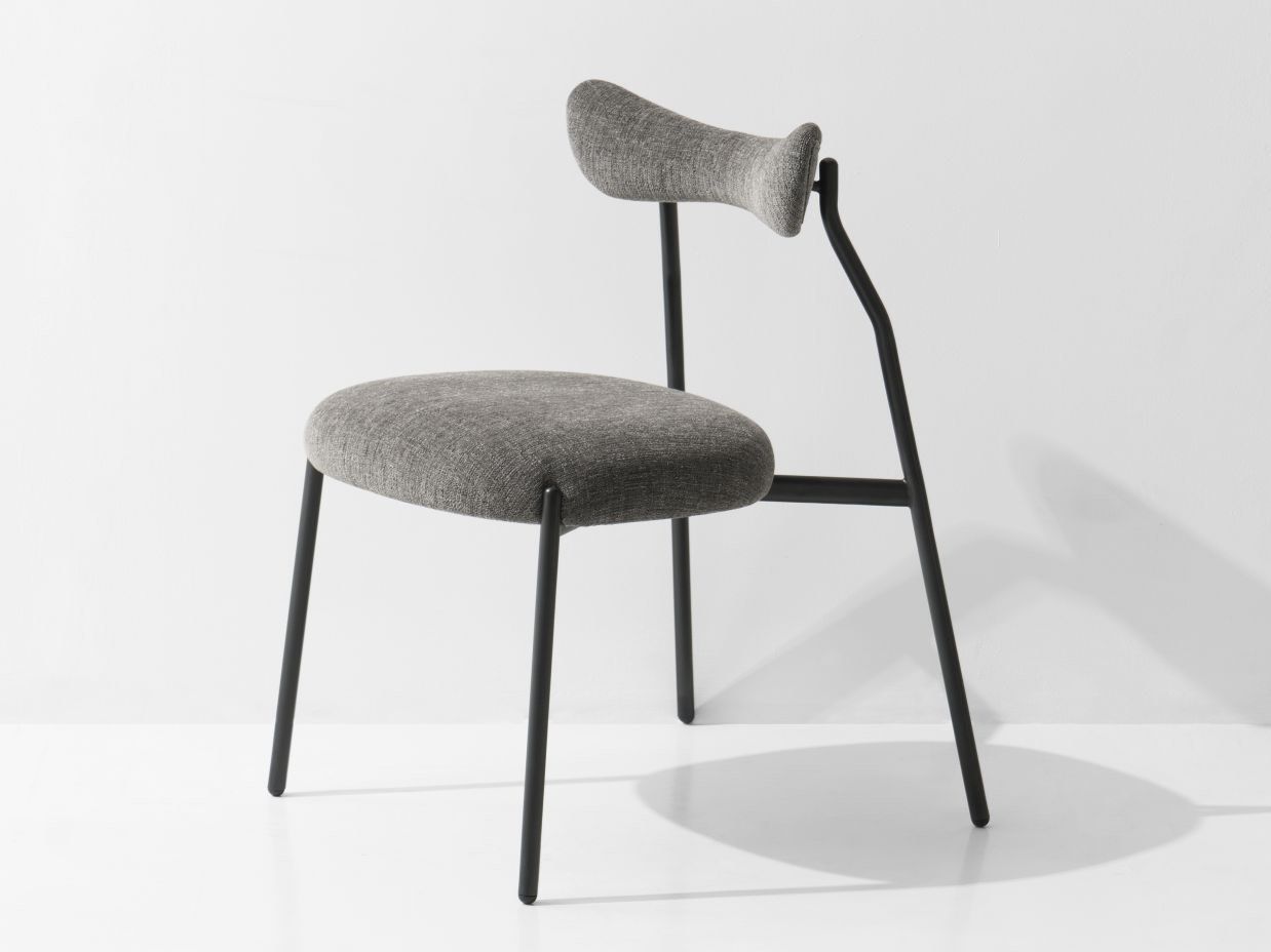 Тканевый стул District Eight Dragonfly ARCH-00096337