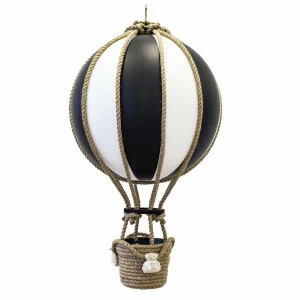 Монгольфьер диаметр 30 см "Под покровом ночи" S MY CASPER КЛАССИКА 334250 Черный