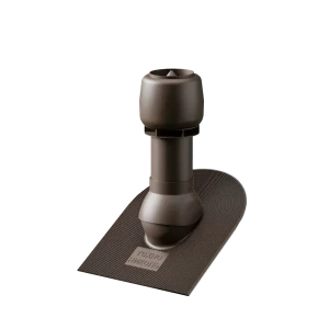 Комплект кровельной вентиляции Технониколь цвет коричневый