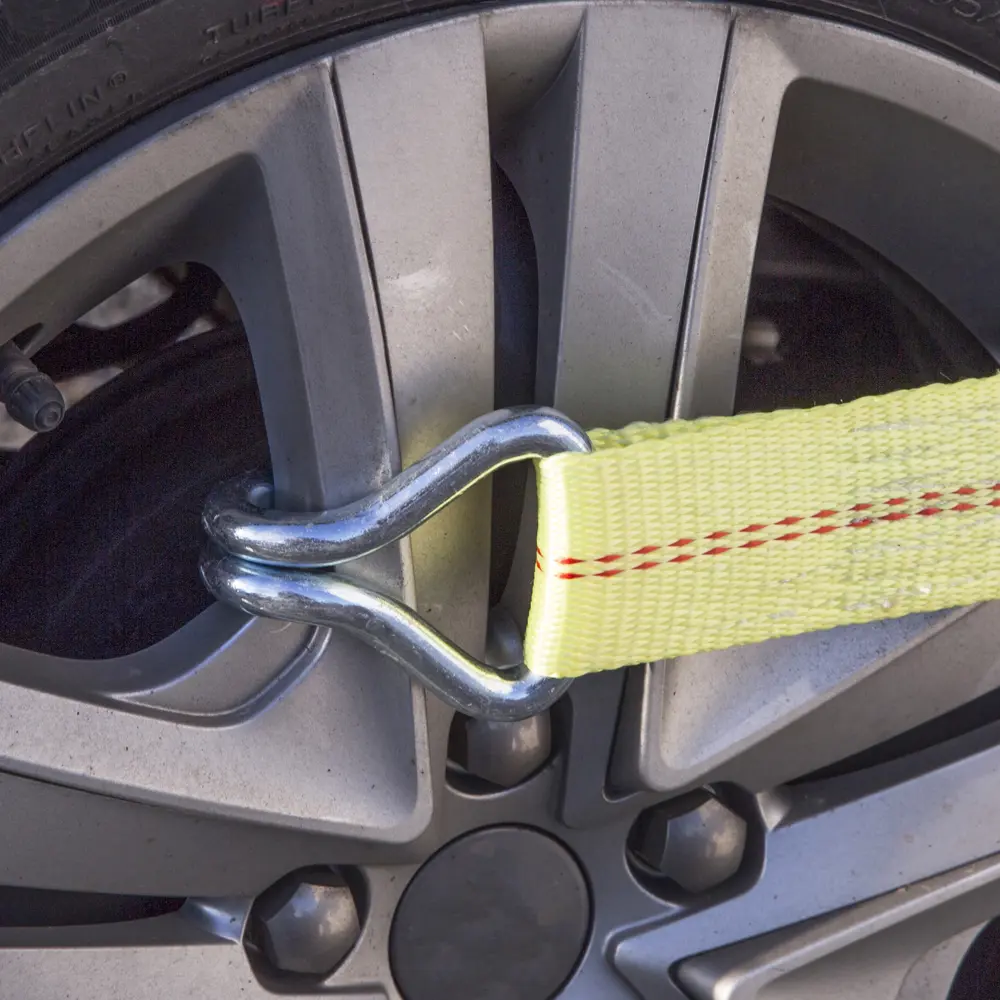 Ремень Standers крепежный 14 мм х 5 м/уп STLM-2102761 - Вид №11