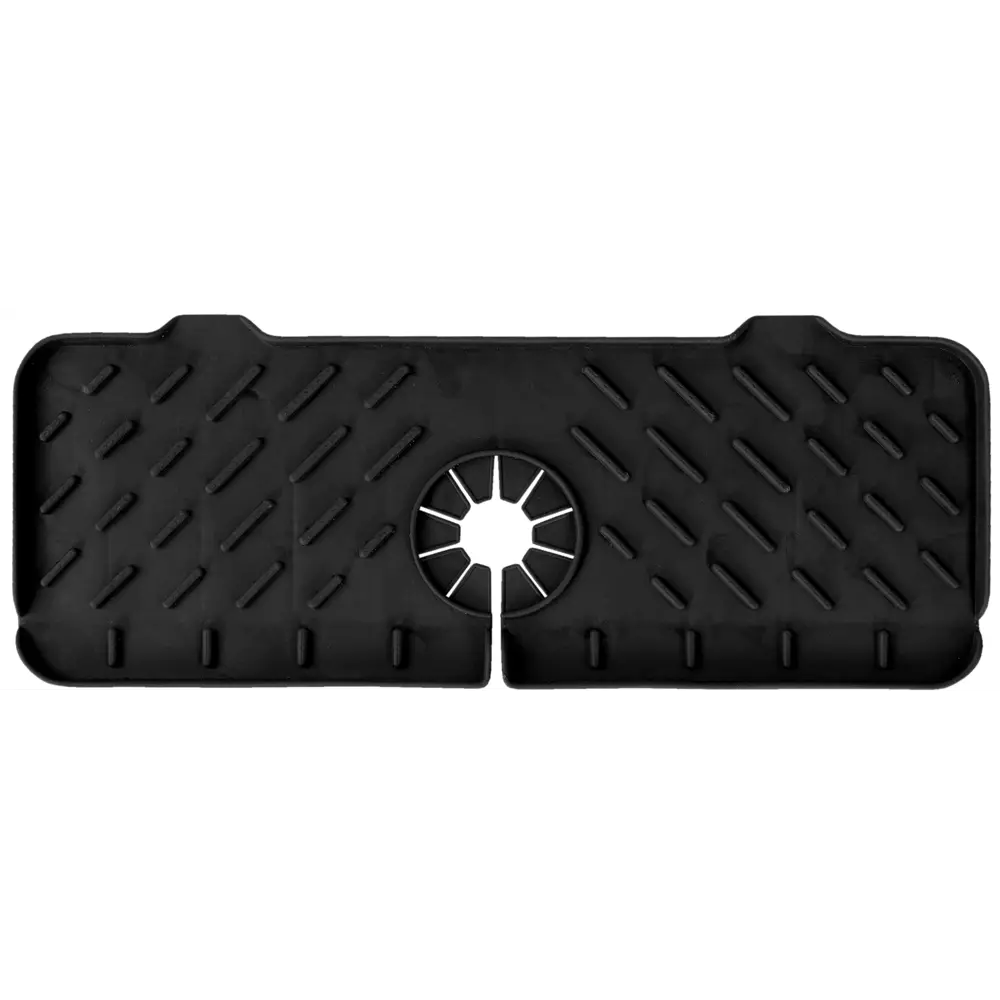 Santreyd Коврик-защита для кухонной мойки 36×13 см 89049516 STLM-0873379