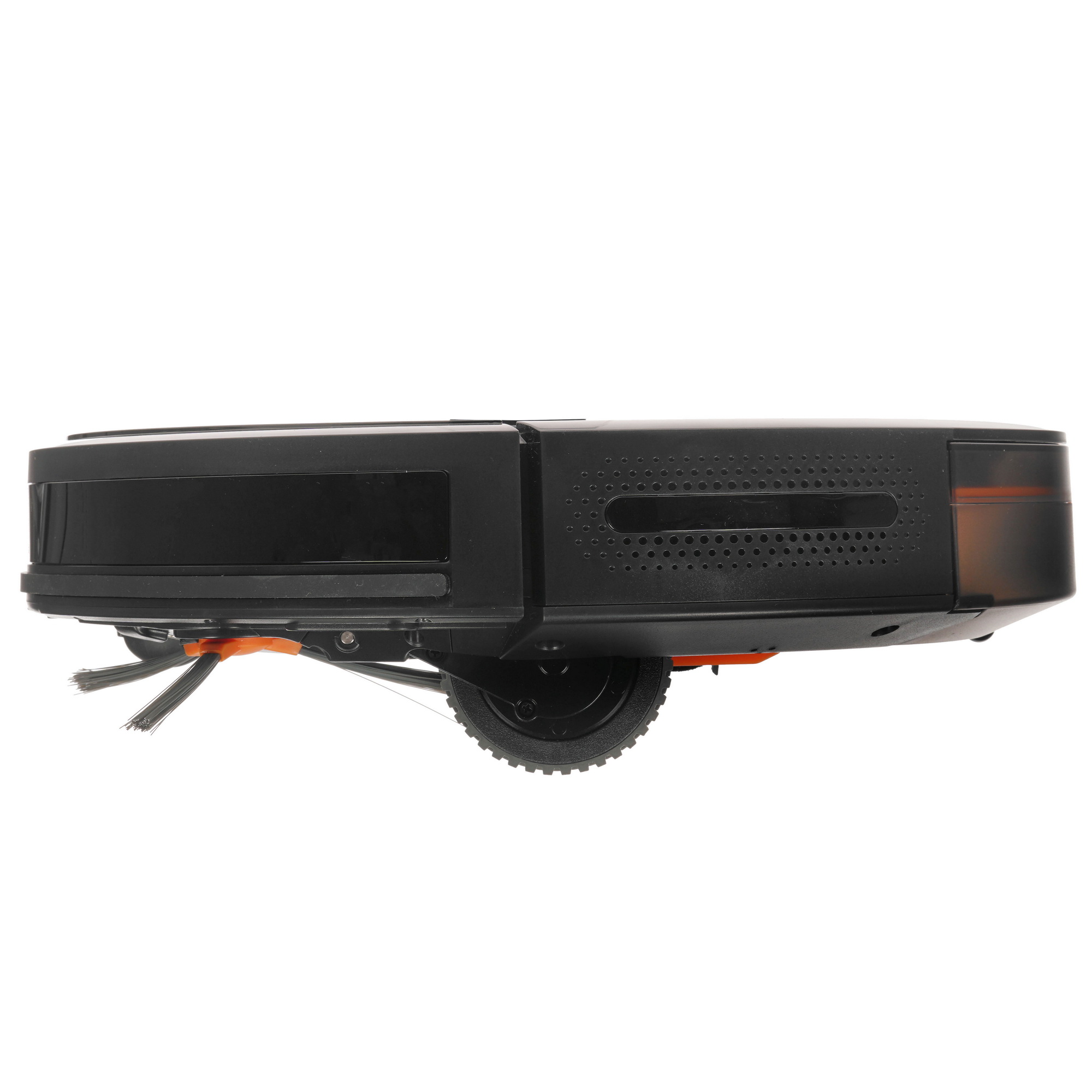 5309231 Робот-пылесос Kyvol E31 черный STDN-0106559 - Вид №4