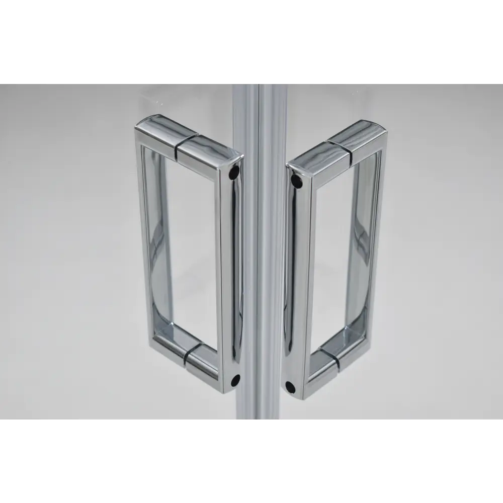 МЕТАКАМ Душевой уголок квадратный с раздвижными дверцами 89361543 STLM-1489892 - Вид №7