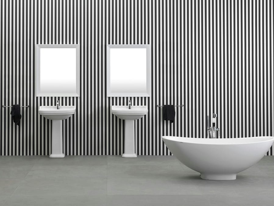 Керамическая раковина на колонне Ceramica Flaminia Efi ARCH-00070068 - Вид №4