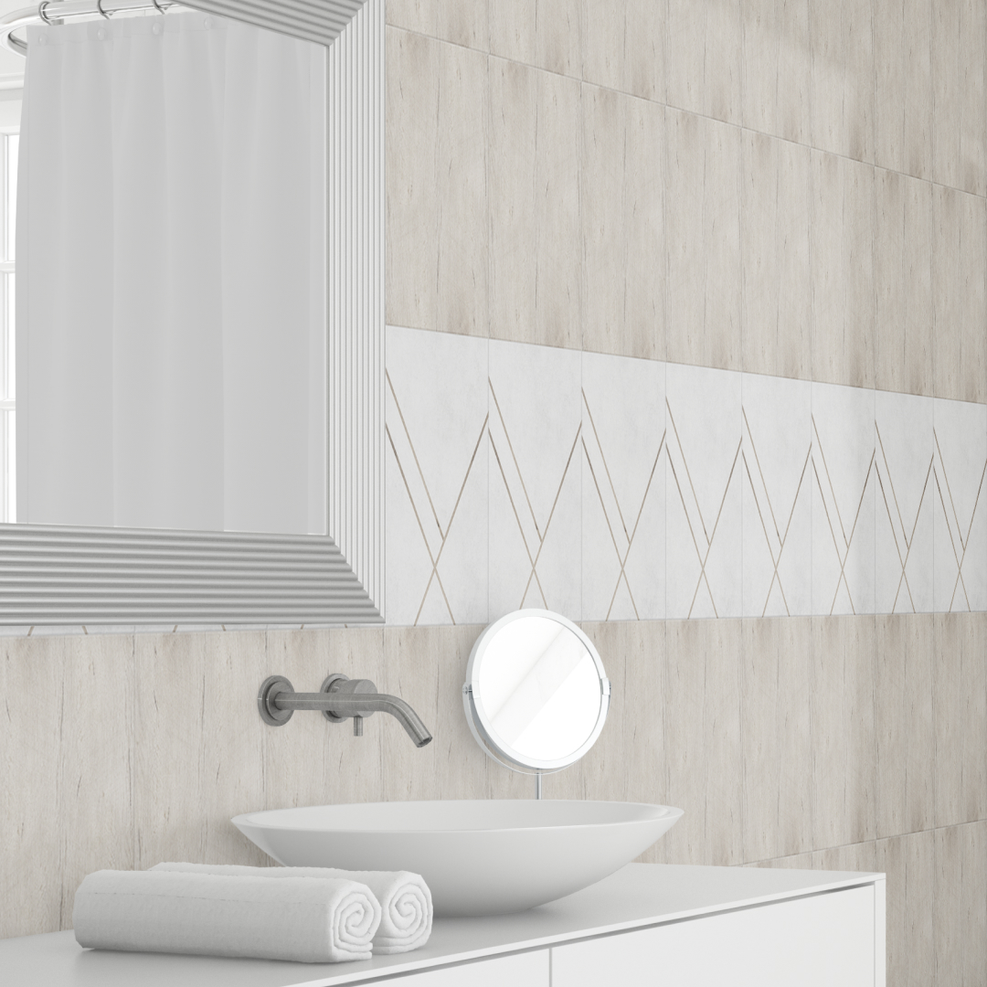 Панель пласт. "Новита" Колибри (Добор) 2,7*0,25 АКВАТОН Novita STSR-411 - Вид №4