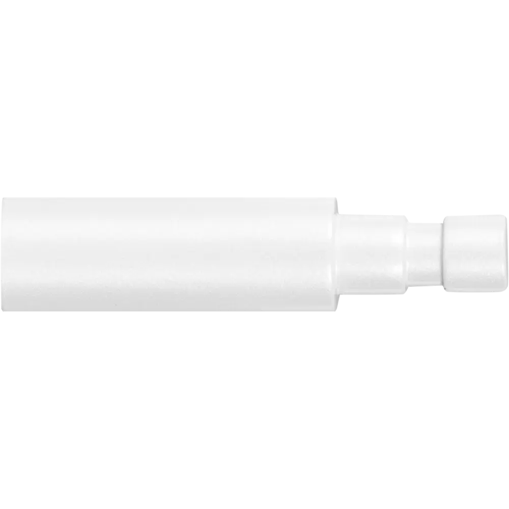 Удлинитель к держателю Arttex металл цвет жемчуг D20 STLM-2006042