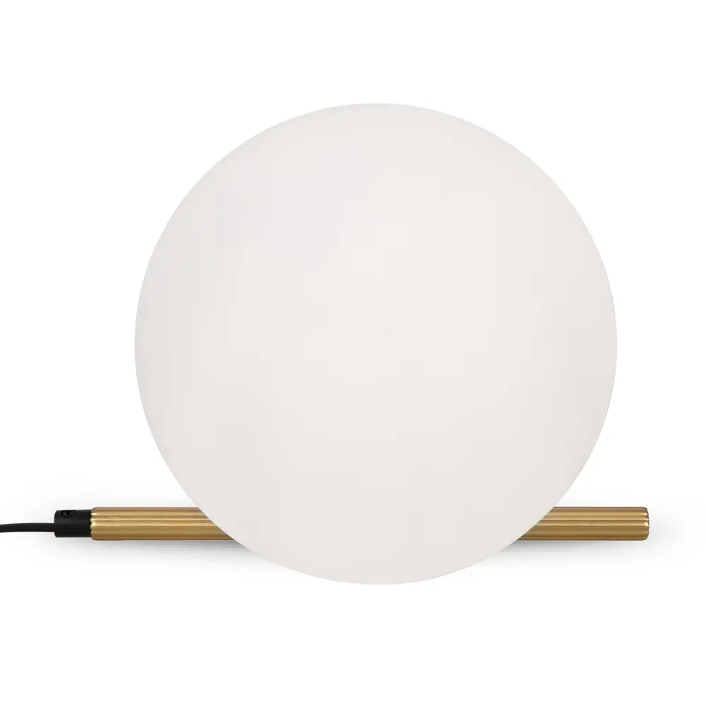 Настольная лампа Freya Blossom с золотым акцентом для рабочего стола 89389956 STLM-1469632 - Вид №4